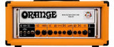 Amplificateurs Orange - Tête d'ampli Rockerverb MK III 100 watts - Orange