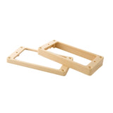 Gibson - Historic Pickup Rings - Creme