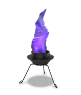 Chauvet DJ - Bob LED H3 Effet simulateur de flamme