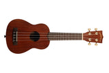 Makala - MK-S Classic Soprano Ukulele