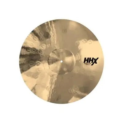 Sabian - Cymbale crash HHX Redlight - 19