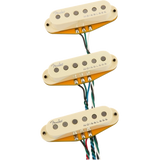 Fender - Gen 4 Noiseless Stratocaster Pickup Set