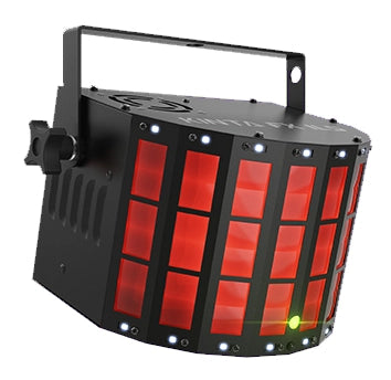 Chauvet DJ - Kinta FX ILS