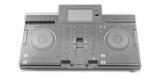Decksaver - Housse pour système DJ Pioneer XDJ-RX2