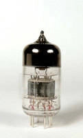 Yorkville Sound - 12AX7WB Equivalent High Gain Sovtek Preamp Tube