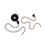 Evans - Cymbale Sizzler - Pack de 2 chaînes