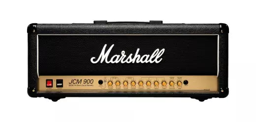 Marshall - Tête d'ampli guitare JCM900 4100 100 watts