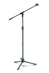 Pieds de micro Hercules Stands - Pied de micro EZ Clutch avec perche