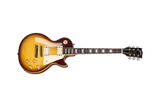 Gibson - Les Paul Standard 60s Double Trouble Electric Guitar with Hardshell Case - Vintage Tobacco Burst