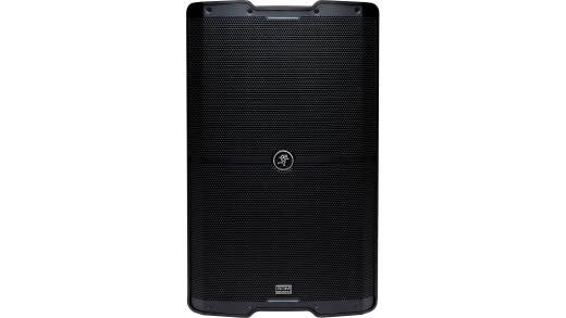 Mackie - Enceinte haute performance SRM215 V-Class Series 15 2000 W