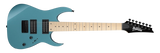 Ibanez - GRG7221M RG GIO Guitare électrique 7 cordes - Bleu clair métallisé