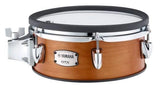 Yamaha - XP105T-X 2 zones 10" TCS Tom Pad en bouleau véritable