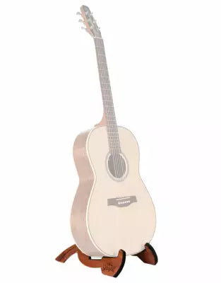 Support de guitare Seagull Guitars Pro G en sapelli