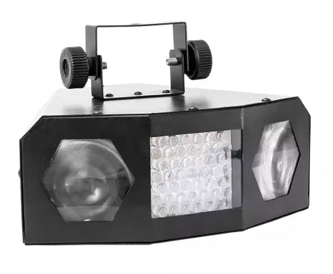 Orion - Dual Nova LED Effect Light