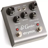 Strymon - Pédale d'écho El Capistan dTape