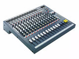Soundcraft - EPM12 - Table de mixage 2 canaux 20x2