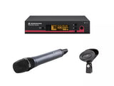 Sennheiser - Evolution G3 - Handheld with SKM135 Mic