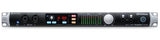 PreSonus - Interface audio à faible latence Quantum 26 entrées/32 sorties Thunderbolt 2