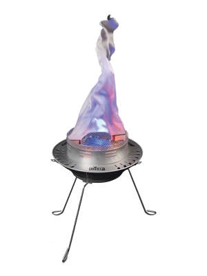 Chauvet DJ - Bob LED Flame Effect