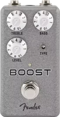 Fender - Hammertone Boost Pedal