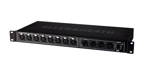 Allen & Heath - AR84 Expander AudioRack
