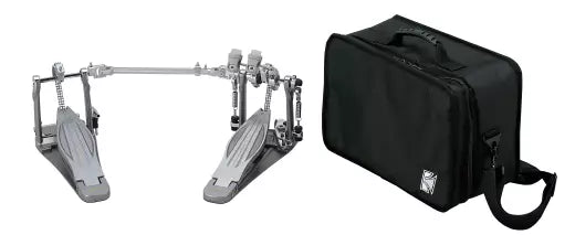 Tama - Speed Cobra 910 Twin Pedal - Mirror Rod Special Bundle Pack