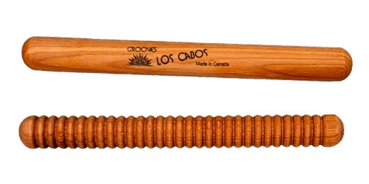 Baguettes de batterie Los Cabos - Grooves