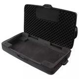 Odyssey - EVA Molded Soft Case with Wheels for Pioneer DJ Opus Quad