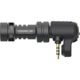 Rode - Directional Mic for Apple iPhone and iPad