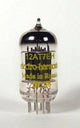 Electro-Harmonix - Lampe de préampli 12AT7