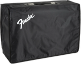 Fender - 65 Deluxe Reverb/Super-Sonic 22 Combo Amplifier Cover - Black