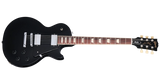 Gibson - Les Paul Studio Electric Guitar with Softshell Case - Ebony