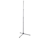 K & M Stands - 20150 Extra High Microphone Stand with Foldable Legs