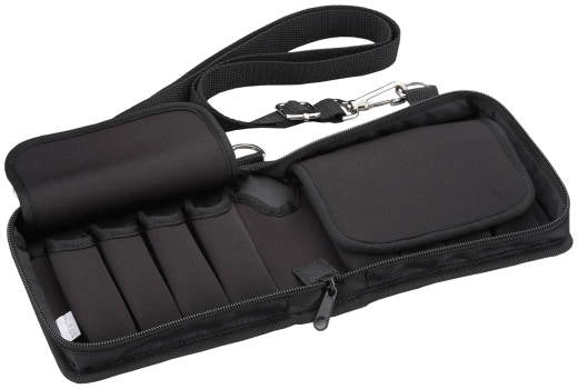 Suzuki - Étui pour 8 harpes diatoniques