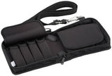 Suzuki - Case for 8 Diatonic Harps