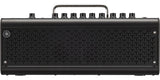 Yamaha - THR30II Amplificateur de modélisation de bureau sans fil 30 W avec Bluetooth et récepteur sans fil - Noir