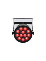 Chauvet DJ - SlimPAR T12 ILS Tricolore LED Par
