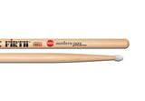 Baguettes de batterie Vic Firth - Collection Modern Jazz - 5