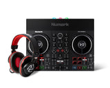 Numark - Pack contrôleur DJ Party Mix Live
