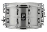 Sonor - Kompressor Snare Drum 8x14 - Aluminum
