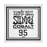 Corde simple pour basse électrique Ernie Ball .095 Cobalt Wound