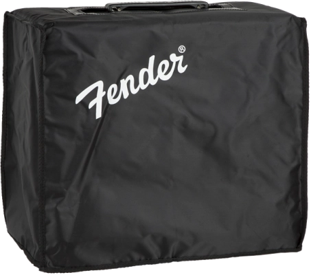 Housse d'ampli Fender pour Blues Junior - Noire
