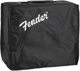 Housse d'ampli Fender pour Blues Junior - Noire