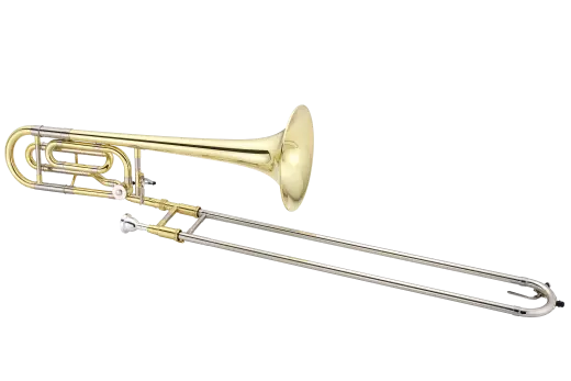 Jupiter - JTB1100FQ Performance Series Trombone with F Attachment