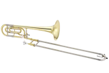 Jupiter - JTB1100FQ Performance Series Trombone with F Attachment