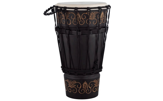 Perle - Ashiko - Sculptée à la main