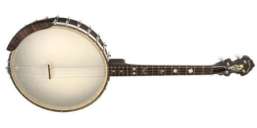 Gold Tone - 17 Fret Irish Tenor Banjo w/Bag