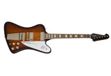 Gibson Custom Shop - Firebird V 1963 avec Maestro VOS - Vintage Sunburst