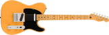 Fender - Player II Telecaster, touche en érable - Butterscotch Blonde