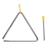 Granite Percussion - 5-Inch Triangle w/Striker